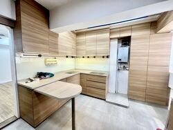 Blk 292 Bishan Heights (Bishan), HDB 5 Rooms #467010661